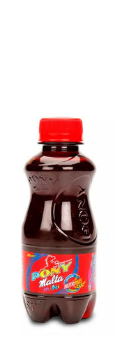 PONY MALTA PET 200 ML